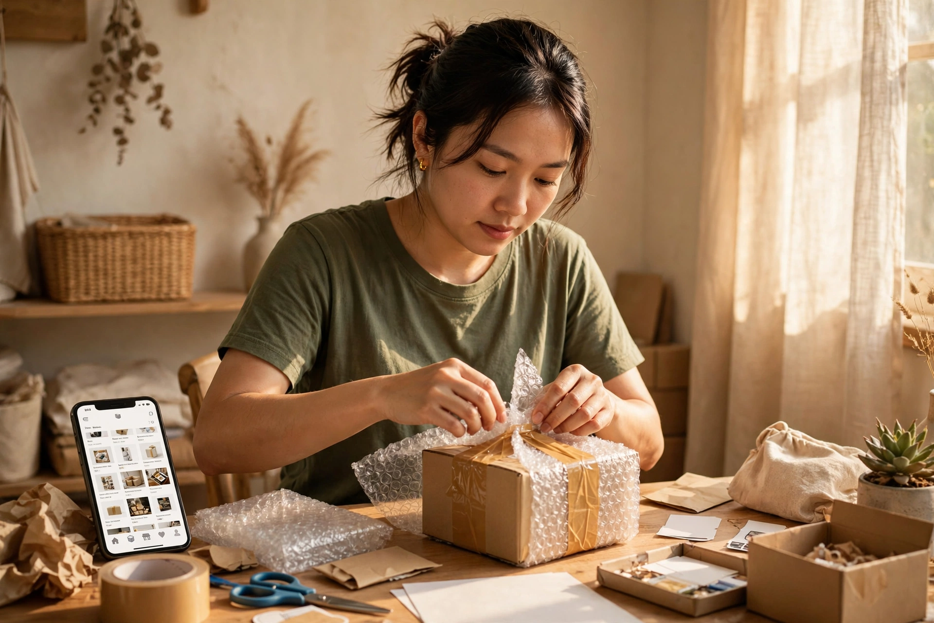 Xử Lý Đánh Giá 1 Sao Cho Gian Hàng Online: Phản Hồi Khéo, Khắc Phục Thật Và Biến Khách Bực Thành Khách Quen