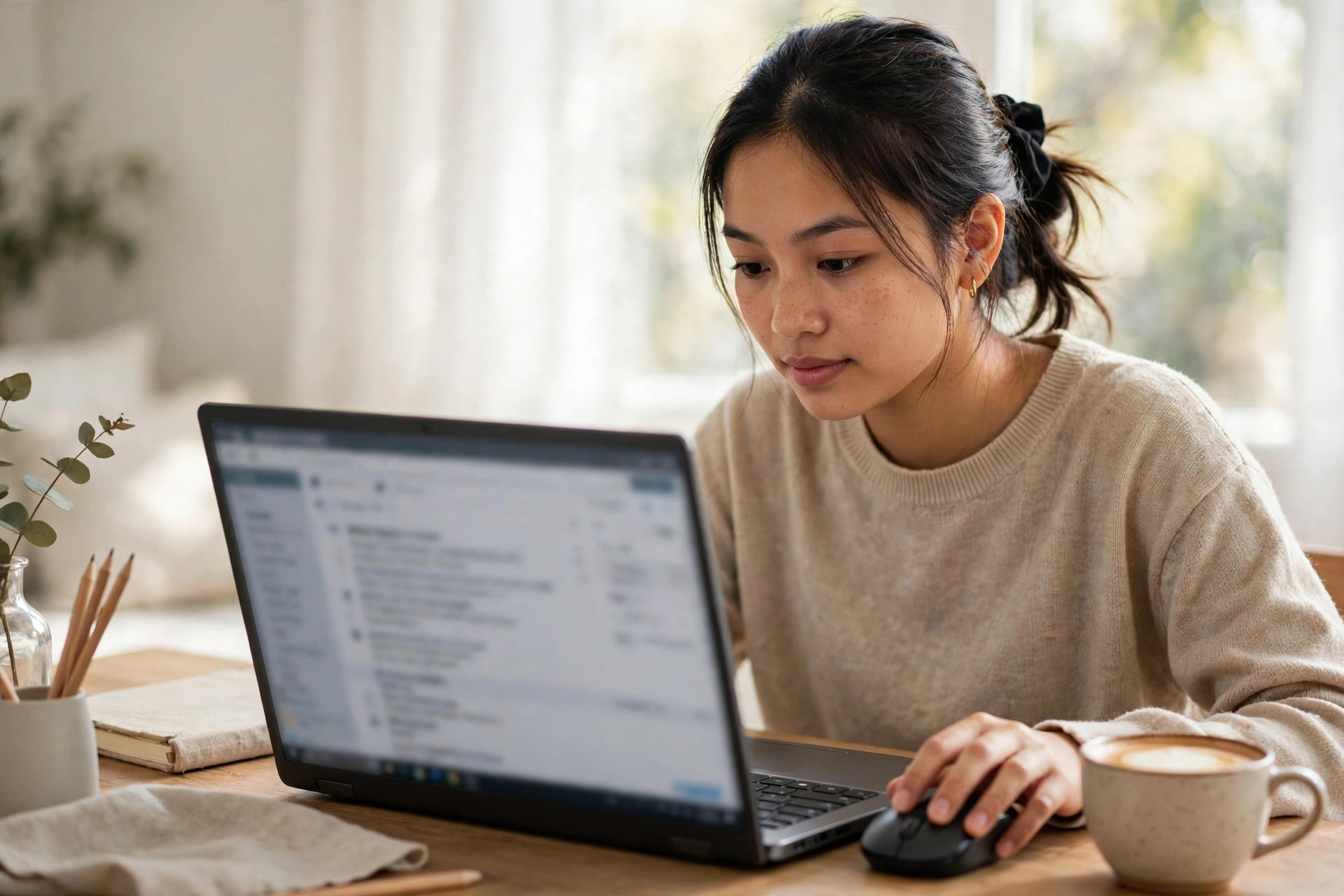 Dọn Dẹp Email Và Tài Khoản Cũ: Giảm Rác, Bảo Mật Và Lấy Lại Hộp Thư Gọn Gàng