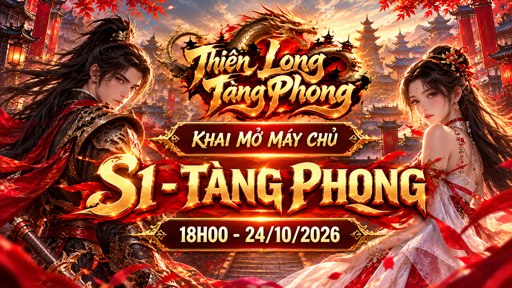 [thienlongtangphong.com] 🔥 CHÍNH THỨC KHAI MỞ S1 – TÀNG PHONG 🔥