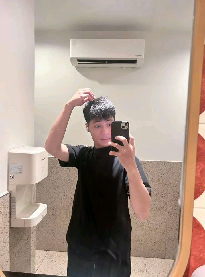 Trần Duy Hoàng