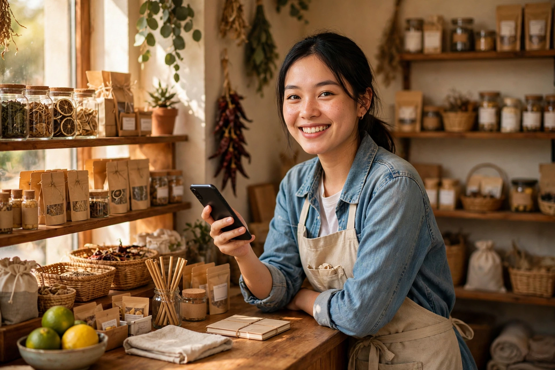 Chatbot AI Trả Lời Khách Cho Shop Nhỏ: Cài Đặt, Kịch Bản Trả Lời Và Giới Hạn Cần Biết