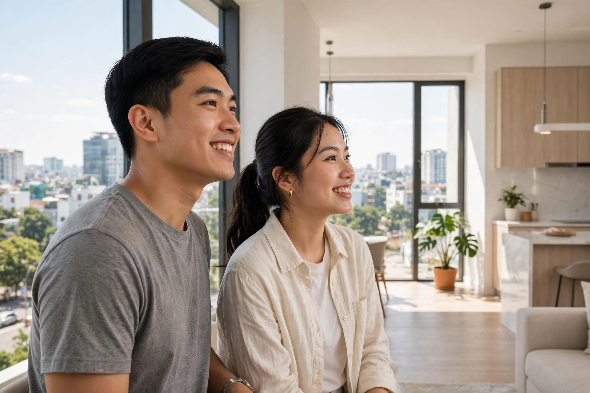 Mua Nhà Lần Đầu 2026: Kiểm Tra 5 Thứ Trước Khi Đặt Cọc