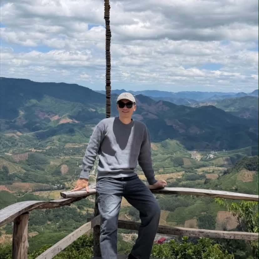 Võ Duy Hùng