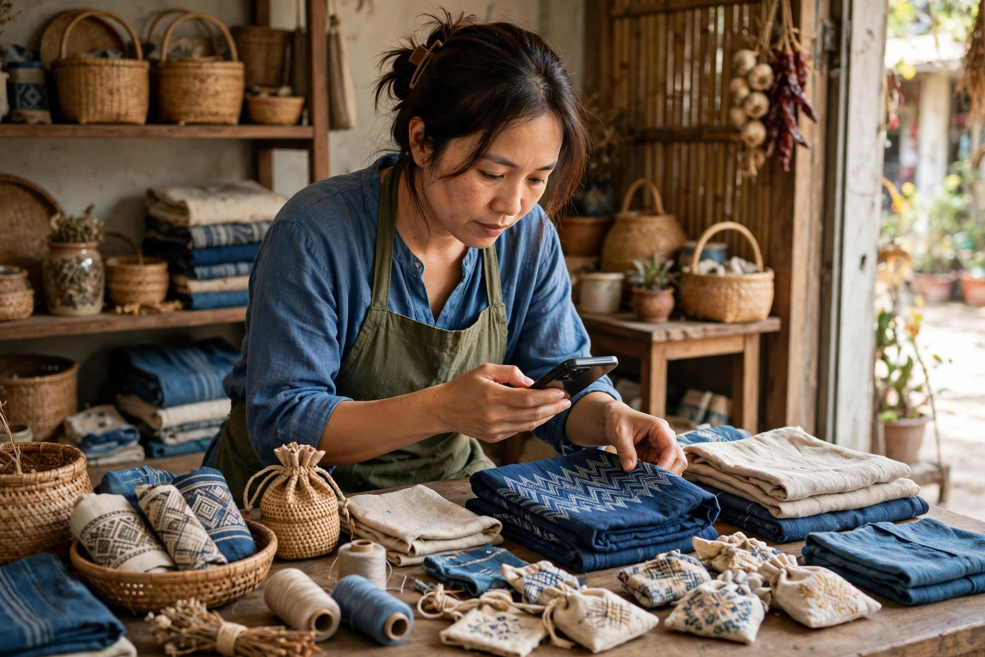 Viết Bài Đăng Bán Hàng Không Bị Ẩn Tương Tác: Cấu Trúc, Hình Ảnh Và Lịch Đăng Cho Shop Nhỏ