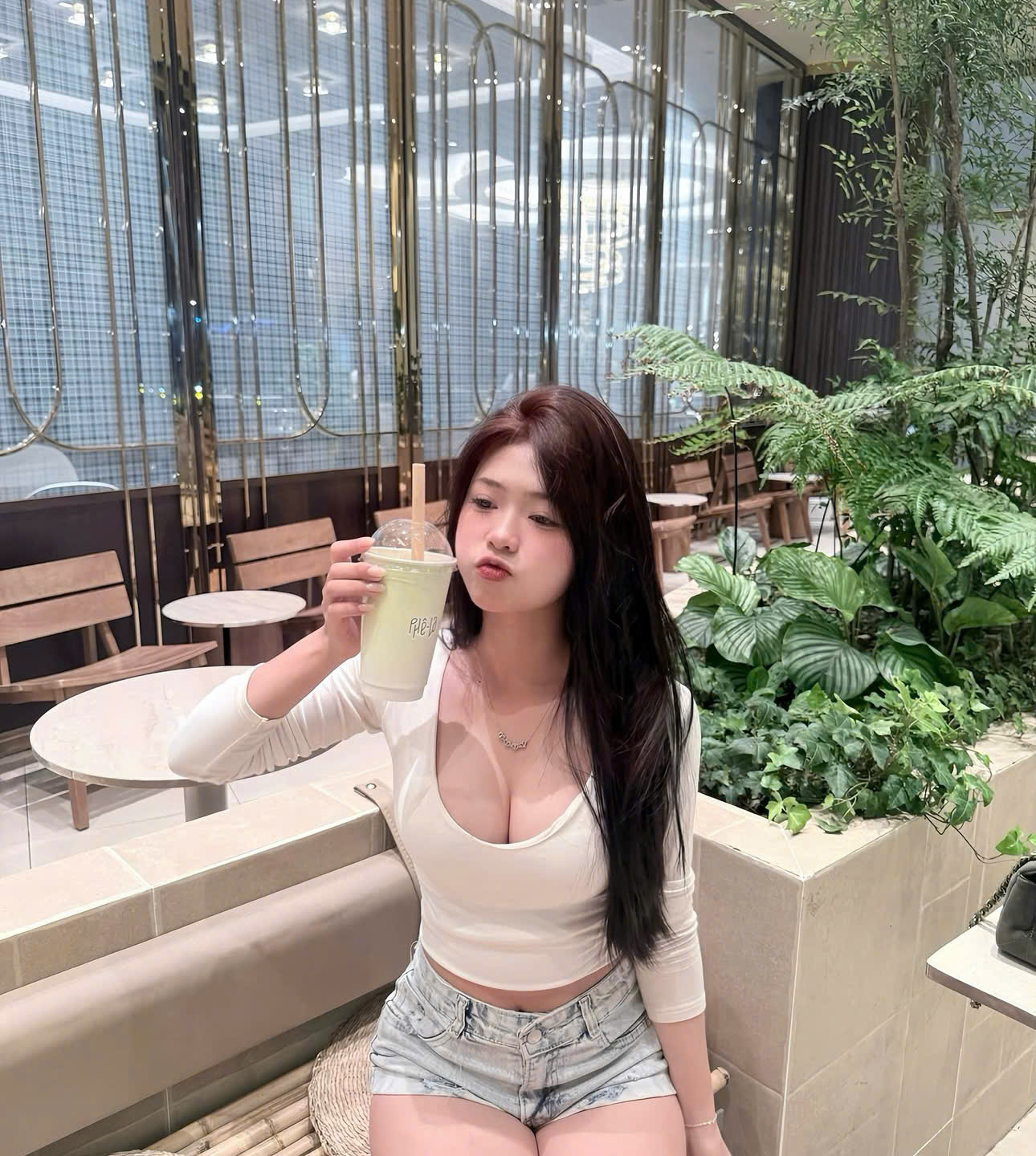 Dương Thị Phương Trinh