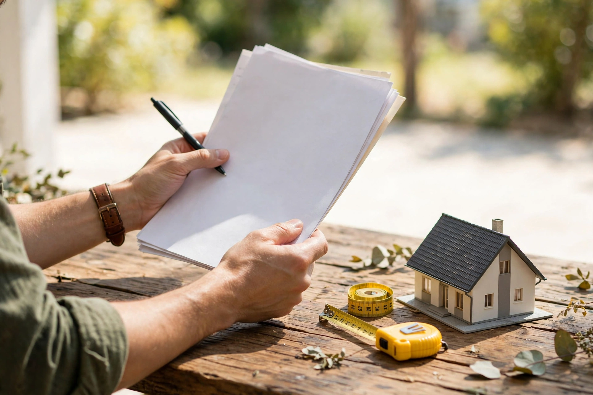Kiểm Tra Pháp Lý Đất Nền Trước Khi Đặt Cọc: Sổ Đỏ, Quy Hoạch Và Những Giấy Tờ Phải Thấy Tận Mắt