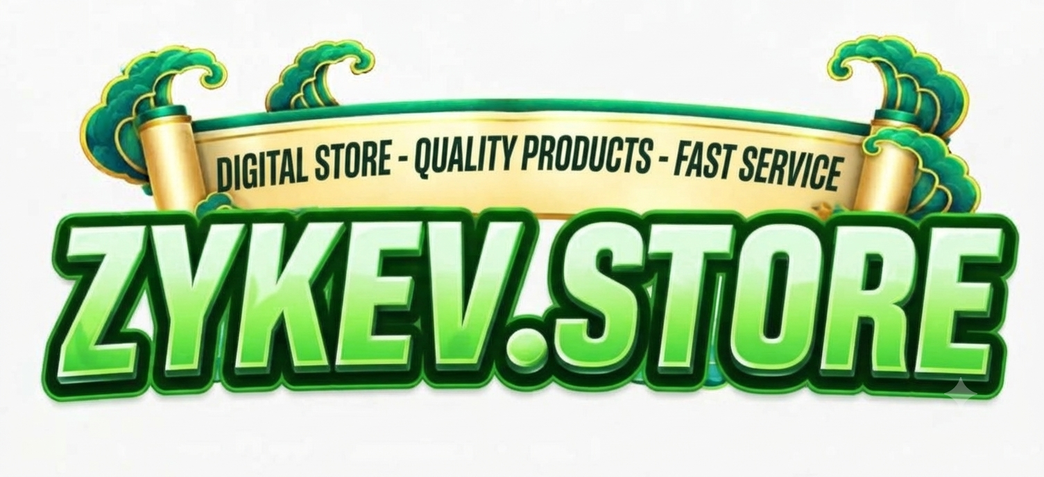 ZYKEV.STORE