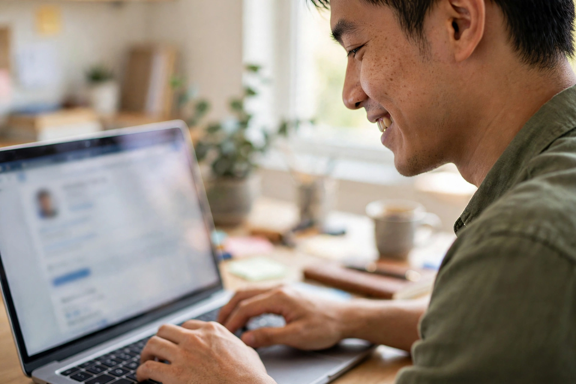 Xây dựng thương hiệu cá nhân trên LinkedIn cho người đi làm: hoàn thiện hồ sơ, viết bài và mở rộng kết nối