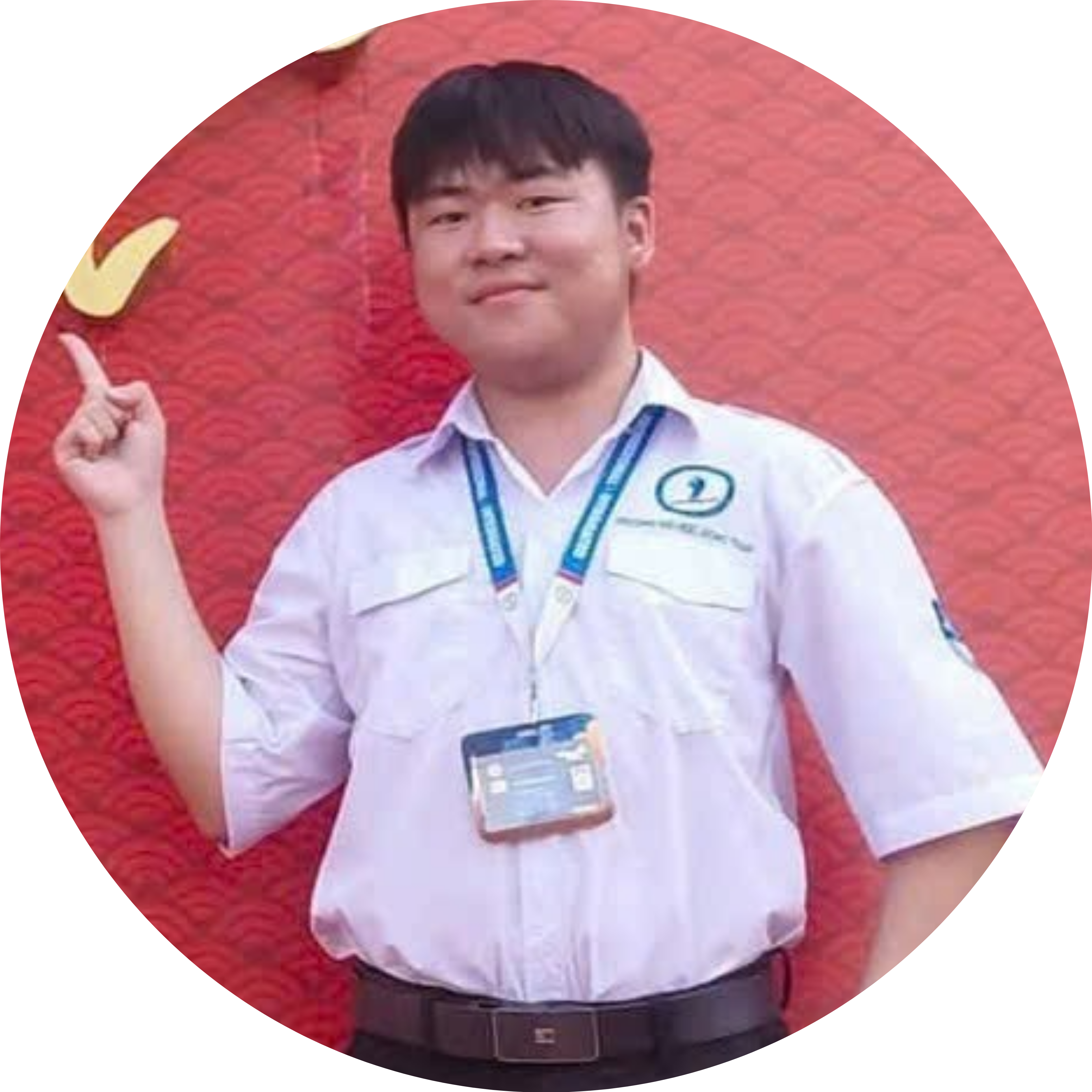 Đồng chí Đoàn Hải Bằng
