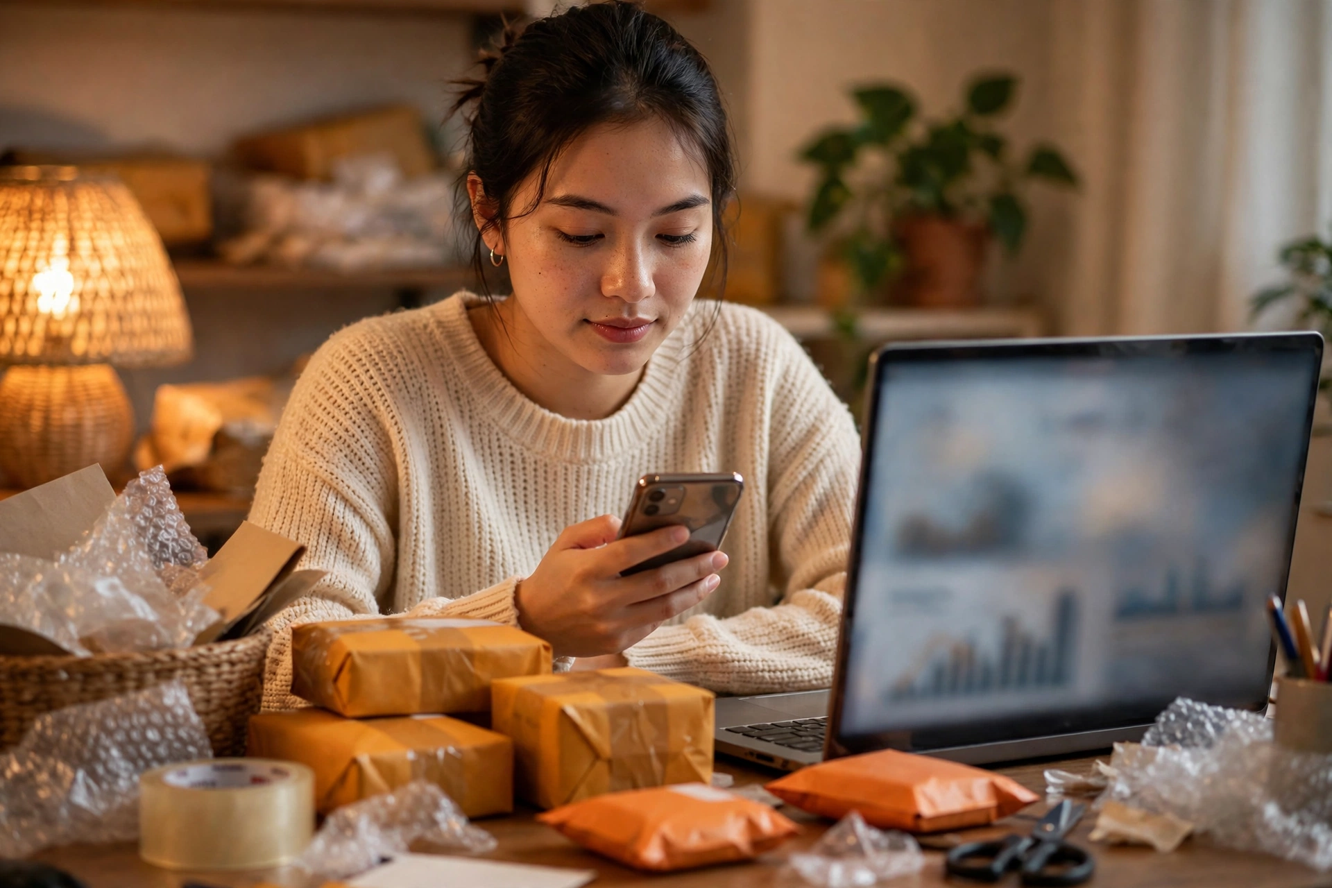 Chạy quảng cáo Shopee cho shop mới: cài đặt, chọn đối tượng và tối ưu ngân sách