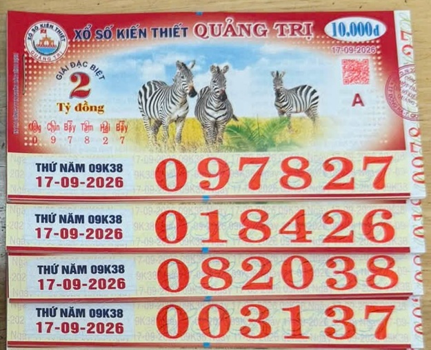 Tra cứu xo so Quang Tri mượt m&agrave; tr&ecirc;n di động