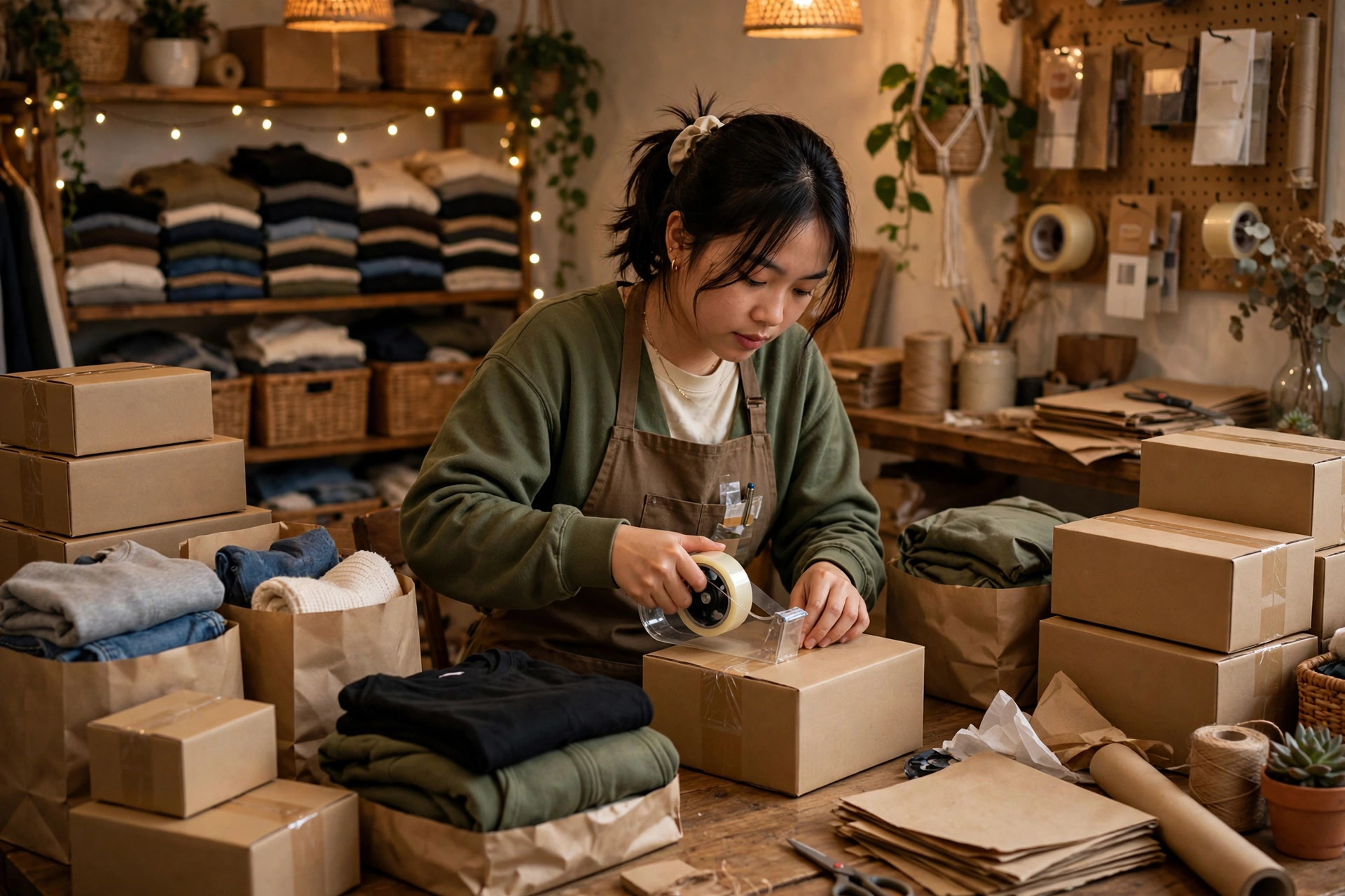Chạy flash sale cho shop nhỏ: chuẩn bị hàng, đặt giá và xử lý đơn bùng nổ không rối
