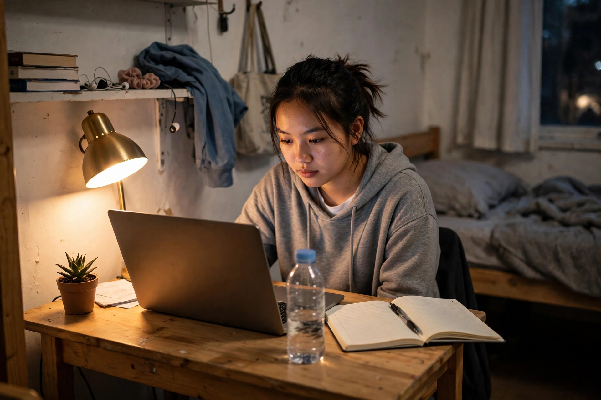 Làm thêm online cho sinh viên: 7 công việc uy tín, cách tính thu nhập và dấu hiệu lừa đảo cần tránh