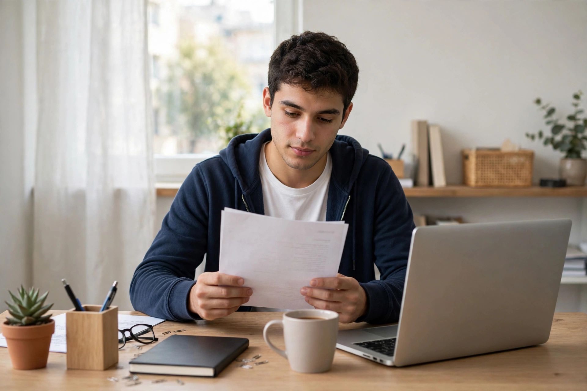 Viết CV Xin Việc Lần Đầu Cho Sinh Viên Mới Ra Trường: 7 Bước Được Gọi Phỏng Vấn