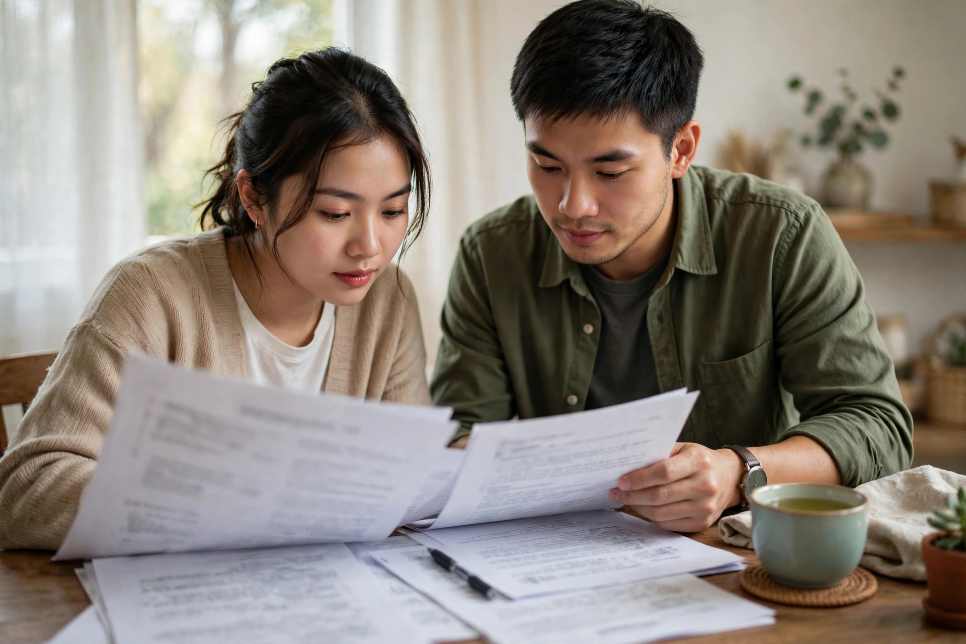Bảo hiểm nhân thọ cho người mới: cách đọc hợp đồng và 7 điều khoản phải hiểu trước khi ký