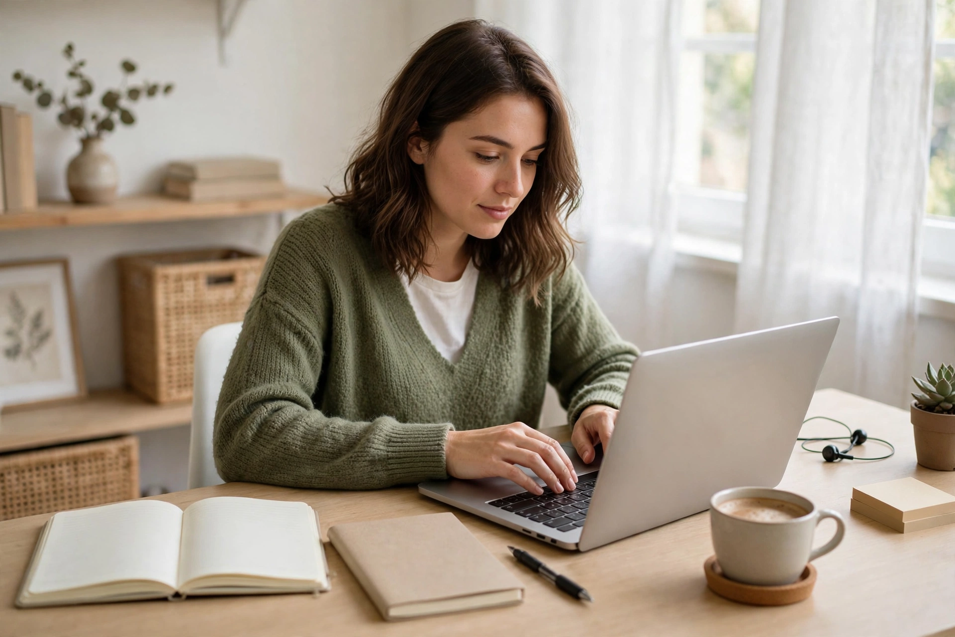 Dùng AI Lên Kế Hoạch Content 30 Ngày Cho Shop Nhỏ: Chủ Đề, Lịch Đăng Và Cách Kiểm Chứng Trước Khi Đăng