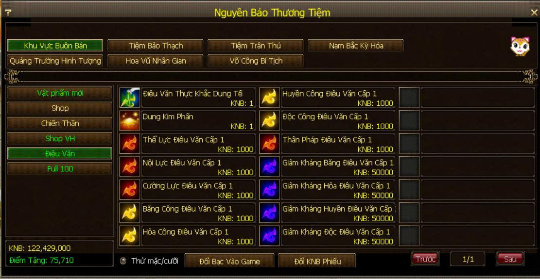 🔥 Thần Long Phục Mệnh – Lối Chơi Mới 🔥 Chuyển Sinh – Có Yếu Quyết 86 - CÀY LÀ CÓ TẤT CẢ