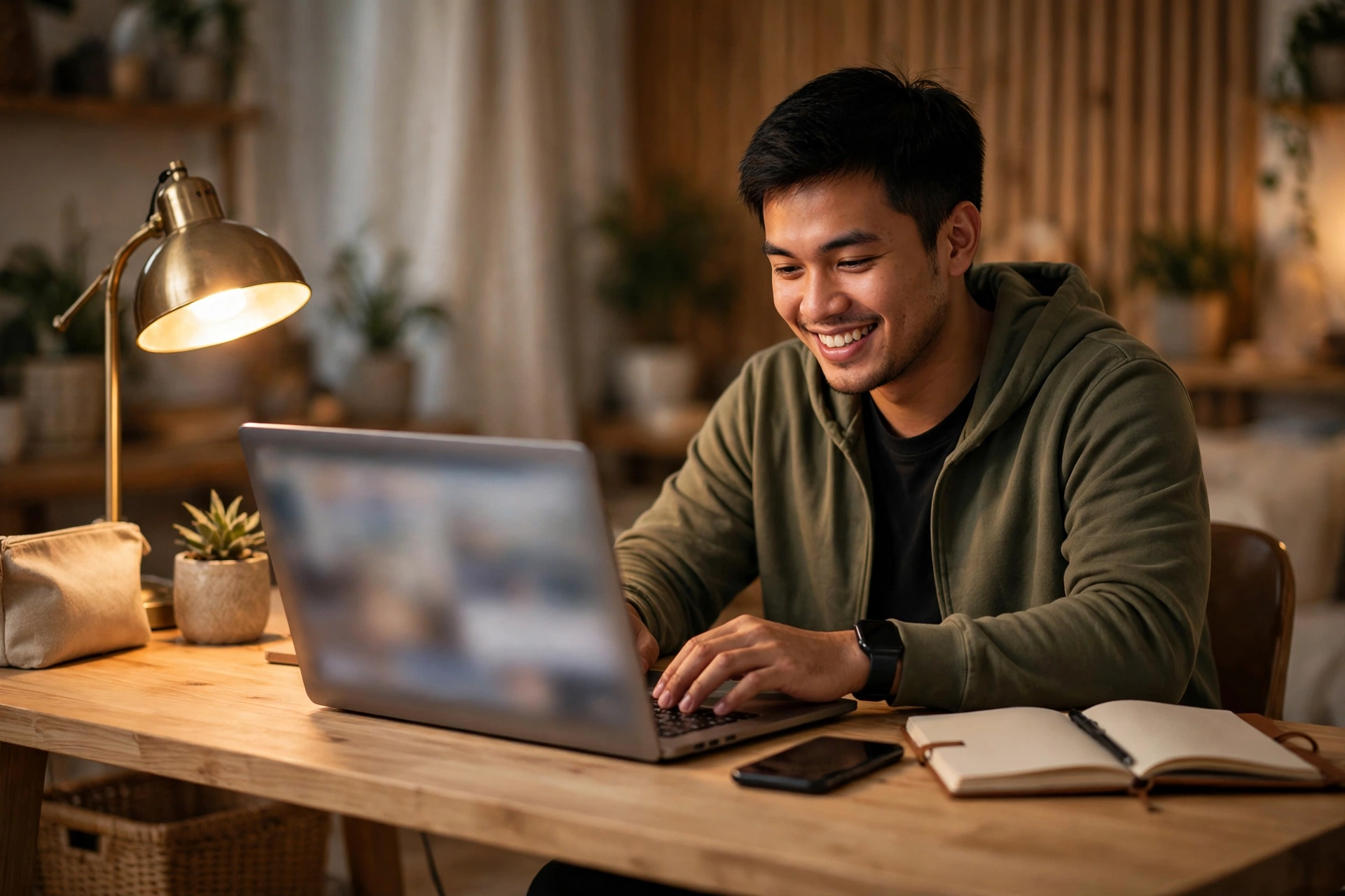 Tiếp thị liên kết cho người mới: chọn ngách, chọn nền tảng và cách ra đơn đầu tiên