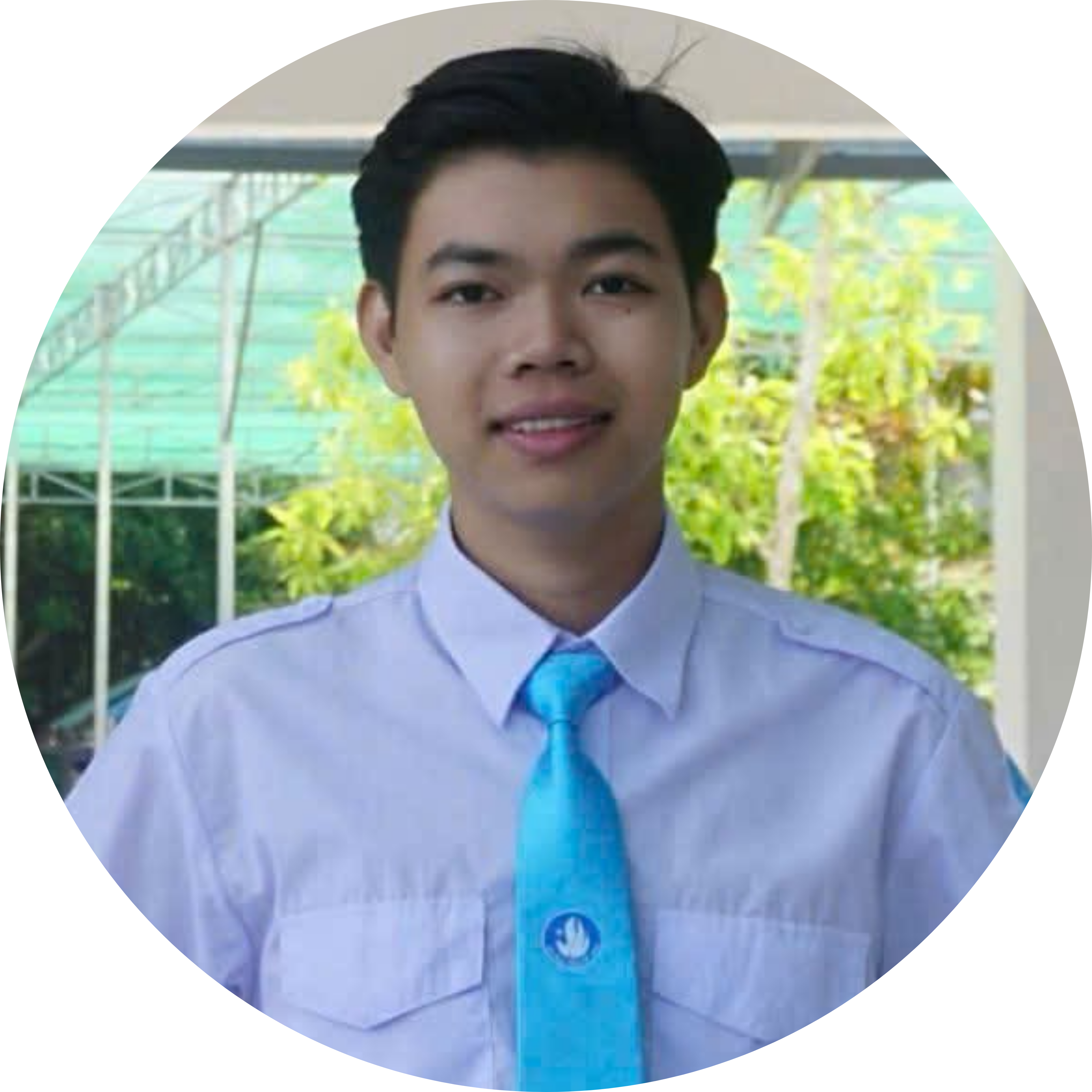 Đồng chí Mai Gia Huy