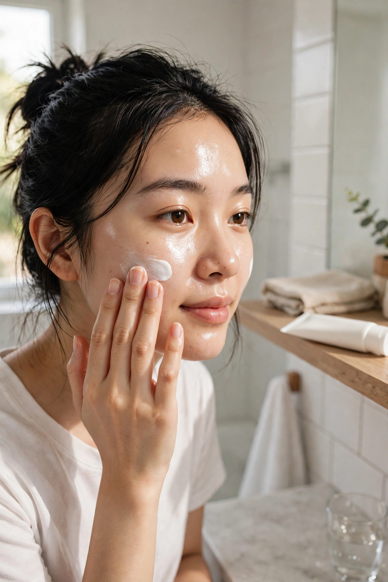 Chống Nắng Cho Da Dầu Dễ Lên Mụn: Cách Chọn Kem, Thoa Lại Đúng Giờ Và Tẩy Trang Cuối Ngày