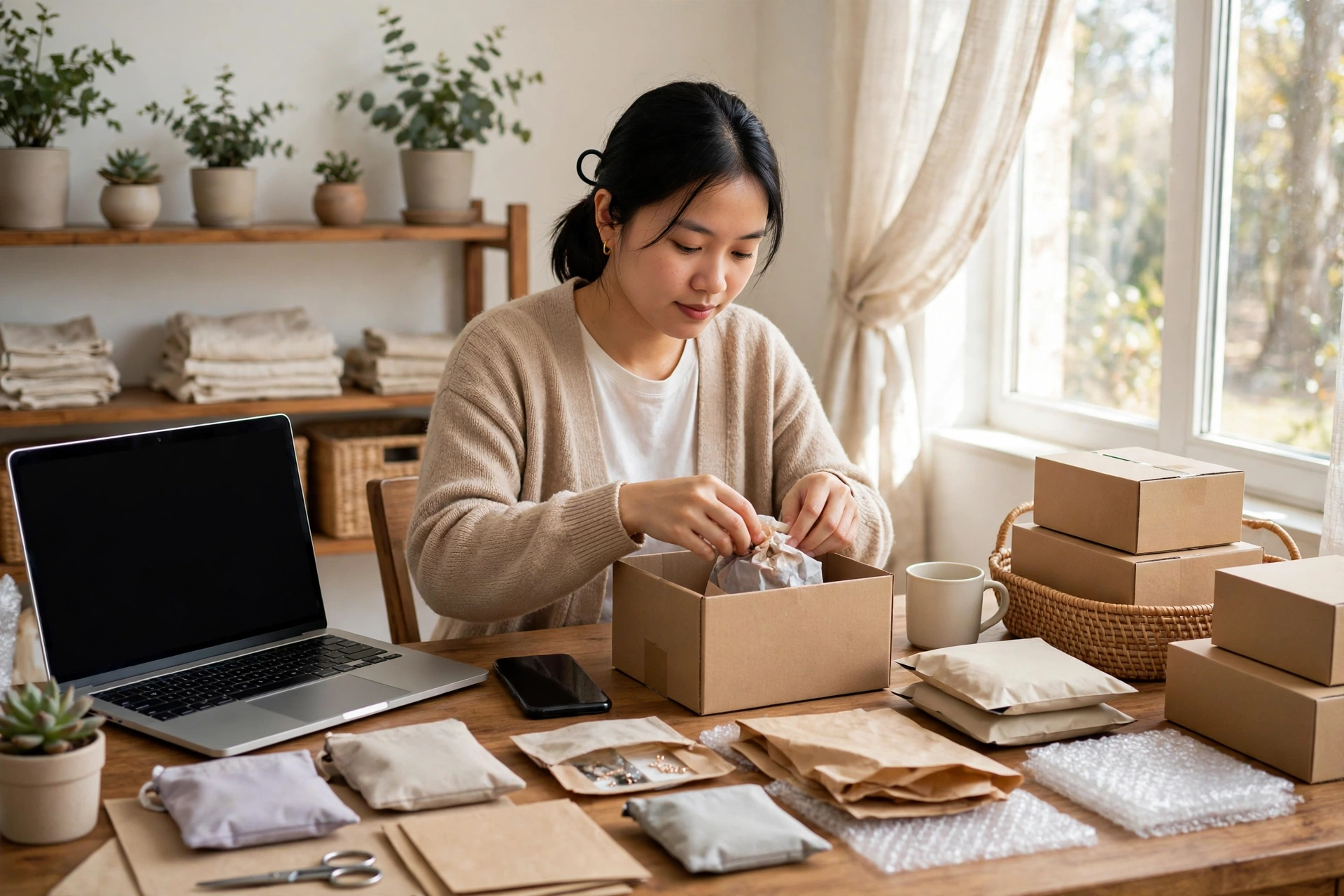 Đặt Tên Shop Online Dễ Nhớ Và Dễ Tìm: Nguyên Tắc, Cách Kiểm Tra Trùng Tên Và Lỗi Cần Tránh