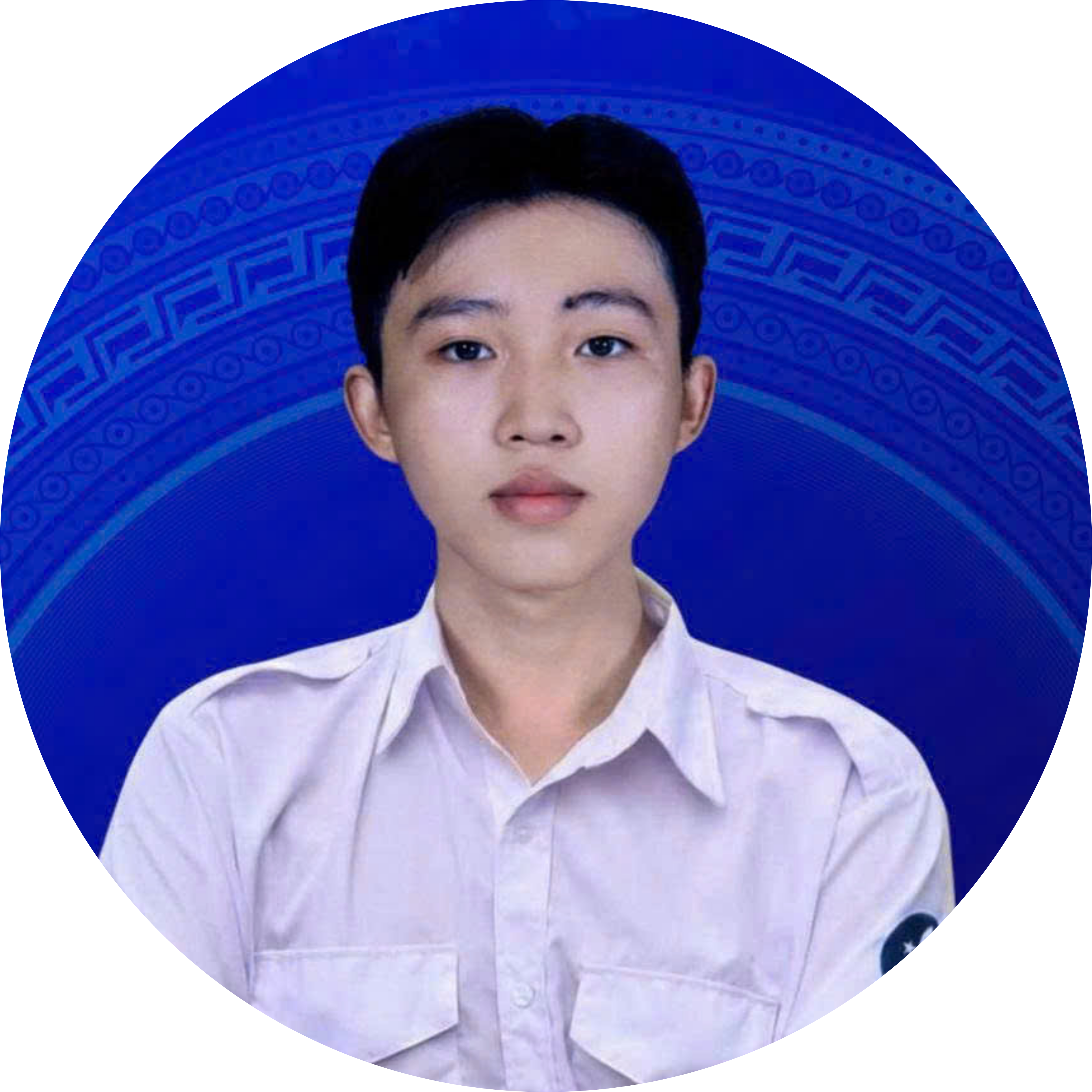 Đồng chí Trần Hạo Nam
