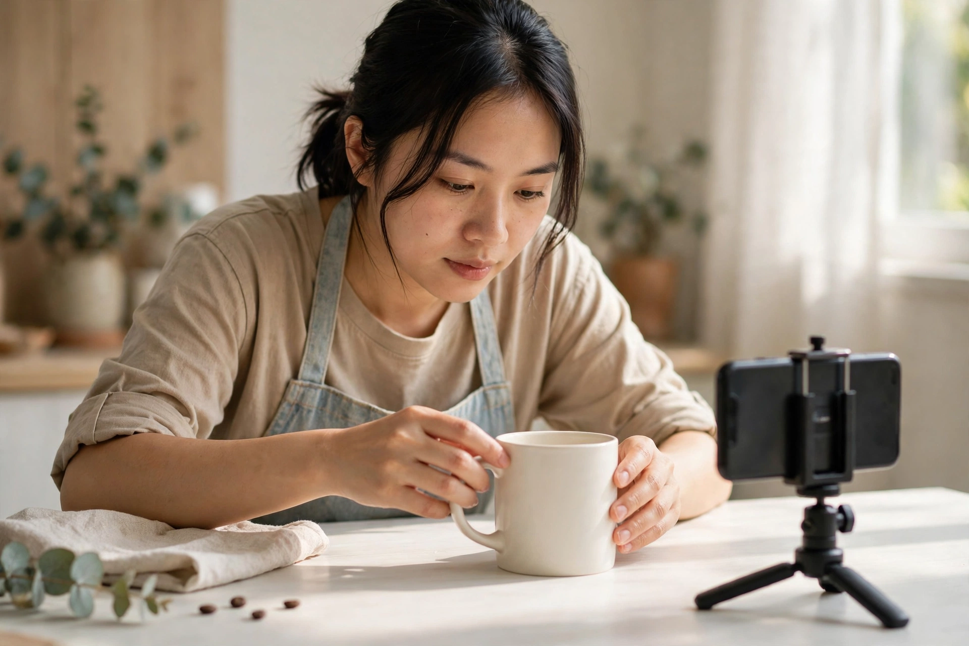 Viết Mô Tả Sản Phẩm Trên Sàn Thu Hút Người Mua: Cấu Trúc, Từ Khóa Và Ảnh Kèm