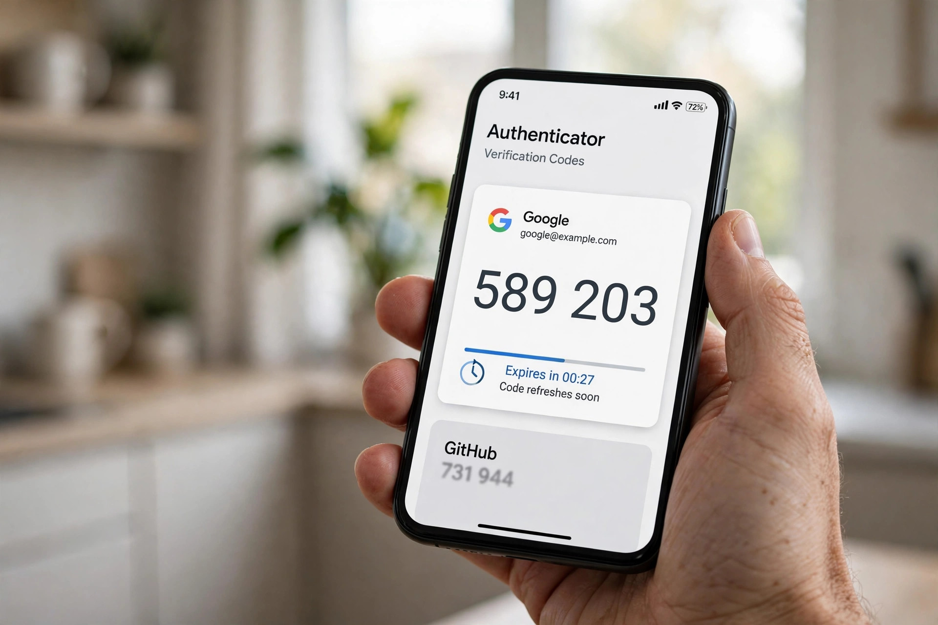 Bật xác thực 2 lớp cho tài khoản Google, Facebook và ngân hàng: hướng dẫn từng bước