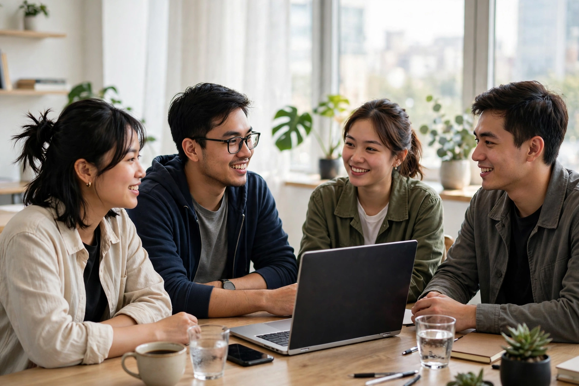 Dùng AI tóm tắt biên bản họp và giao việc cho nhóm nhỏ: ghi âm, lọc việc và theo dõi tiến độ