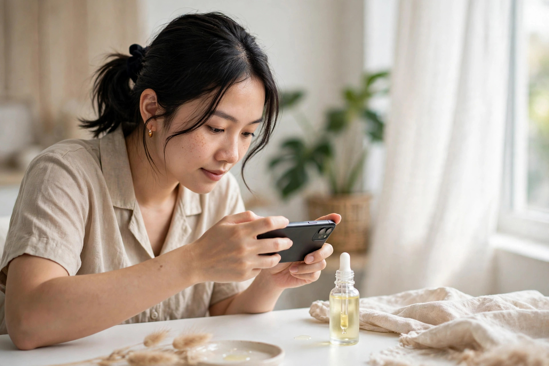 Chọn điện thoại chụp ảnh đẹp tầm giá 10 triệu cho người bán hàng online: cảm biến, chống rung và chế độ chân dung