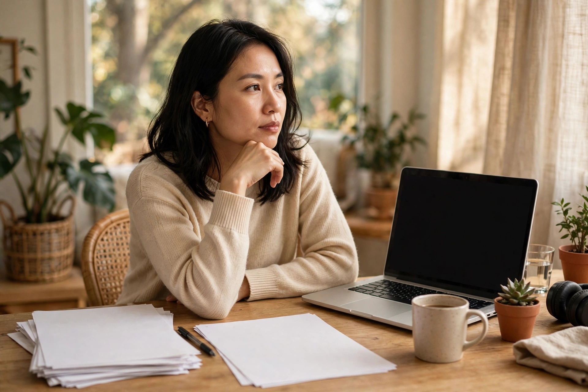 Chuẩn Bị Hồ Sơ Xin Việc Khi Chuyển Ngành Ở Tuổi 30: Chuyển Kỹ Năng, Viết Thư Và Trả Lời Phỏng Vấn