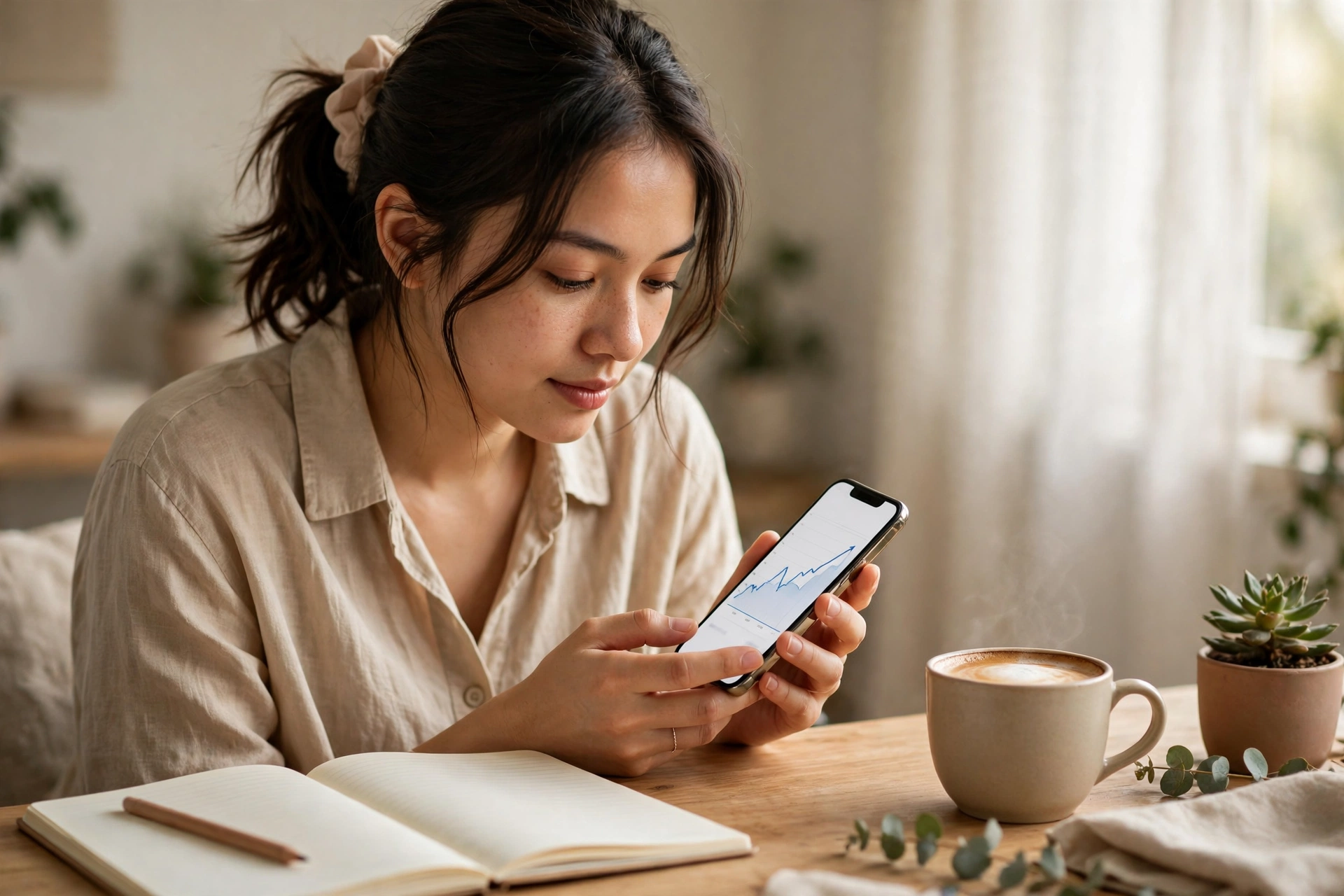 Đầu Tư Quỹ Mở Cho Người Mới: Chọn Quỹ, Đọc Chi Phí Và Bắt Đầu Từ Số Tiền Nhỏ