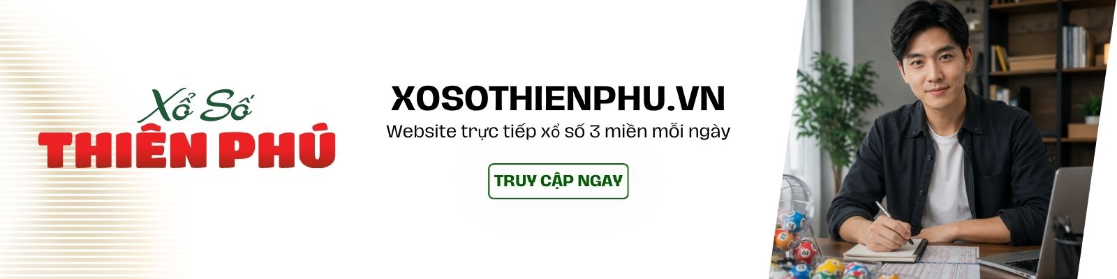 Ethan Vance Blog Xổ Số Thiên Phú