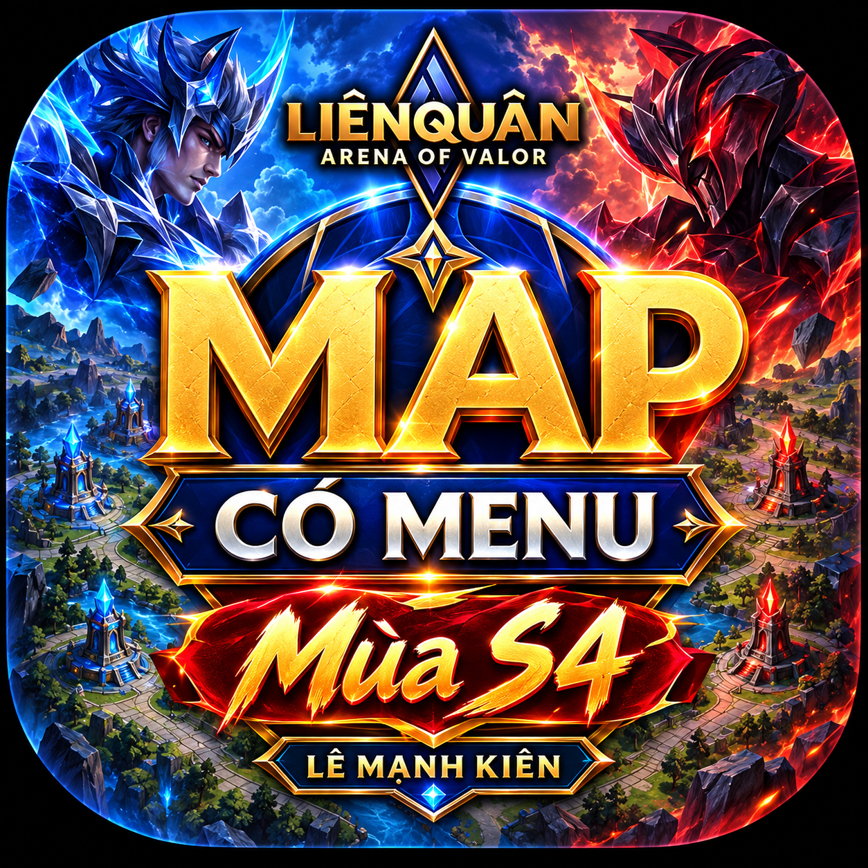 App Icon