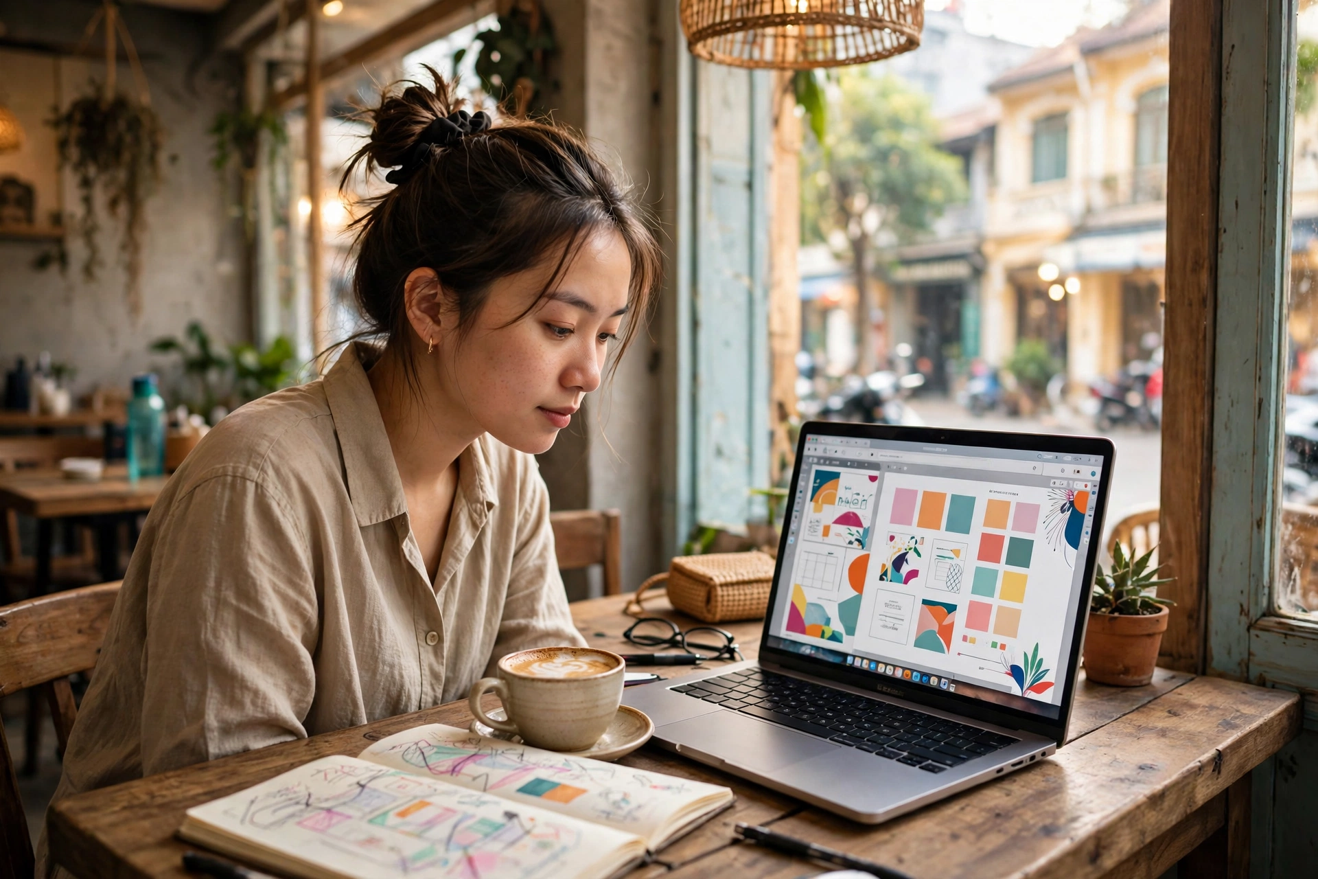 Định giá dịch vụ freelance cho người mới: cách tính giá theo giờ, theo gói và giữ khách quay lại