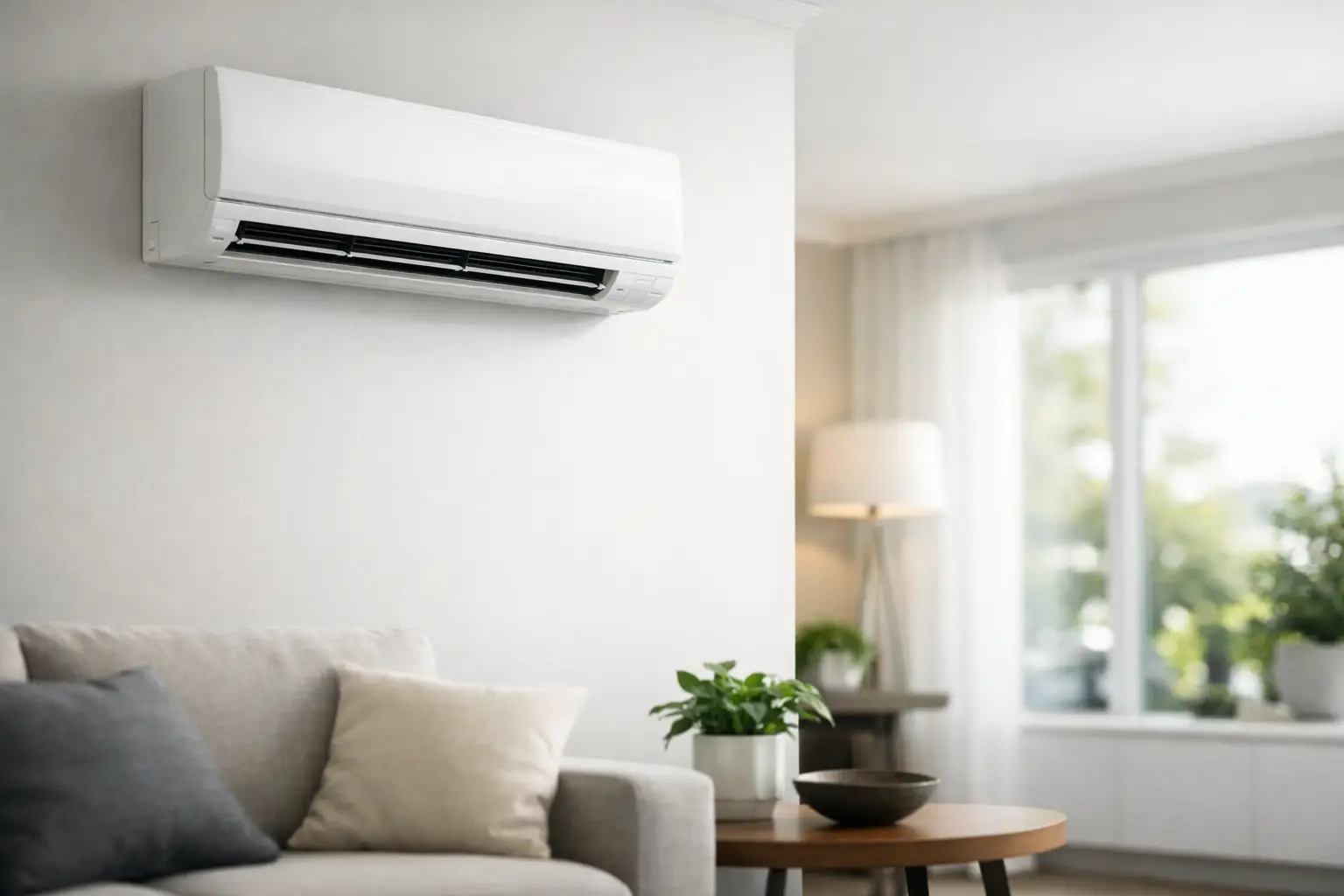 Tiết kiệm điện điều hòa mùa nóng: 7 thói quen giúp tiền điện giảm ngay tháng đầu