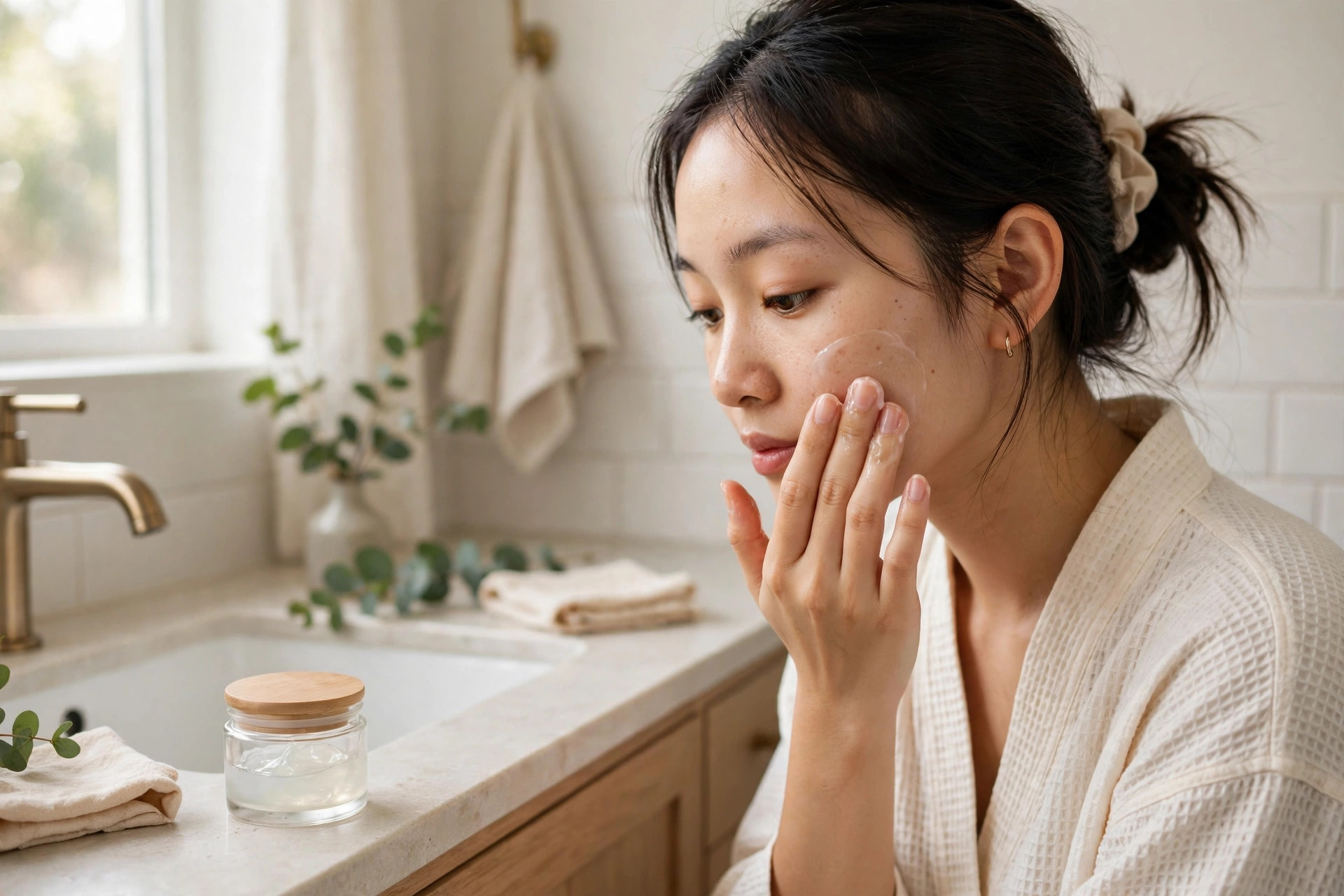 Tẩy Tế Bào Chết Đúng Cách Tại Nhà: Tần Suất, Cách Chọn Sản Phẩm Và Sai Lầm Cần Tránh