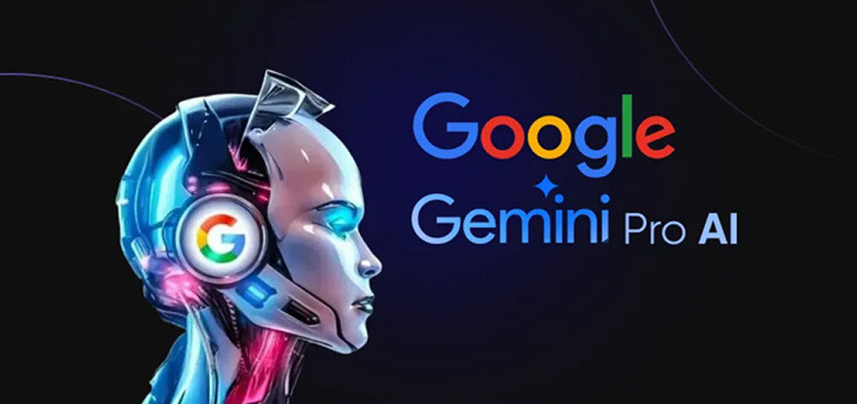 Tài khoản AI Genmini Pro 18 Tháng