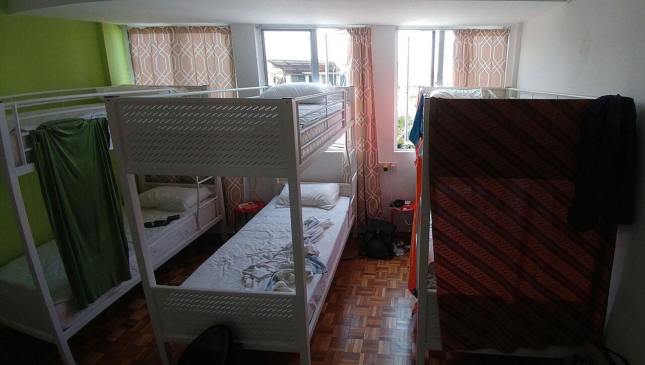 Đầu tư phòng trọ cho thuê ở thành phố: tính vốn, chọn khu vực và quản lý khách thuê hiệu quả