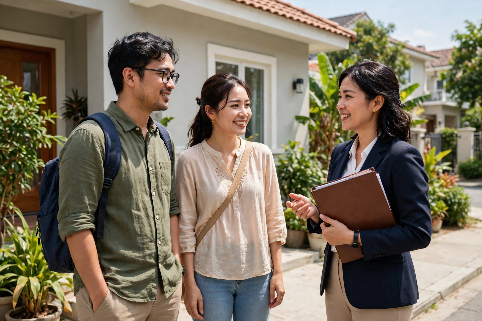 Bán Nhà Lần Đầu: Định Giá, Chụp Ảnh Và Thương Lượng Để Bán Được Giá Tốt Mà Không Bị Ép Giá