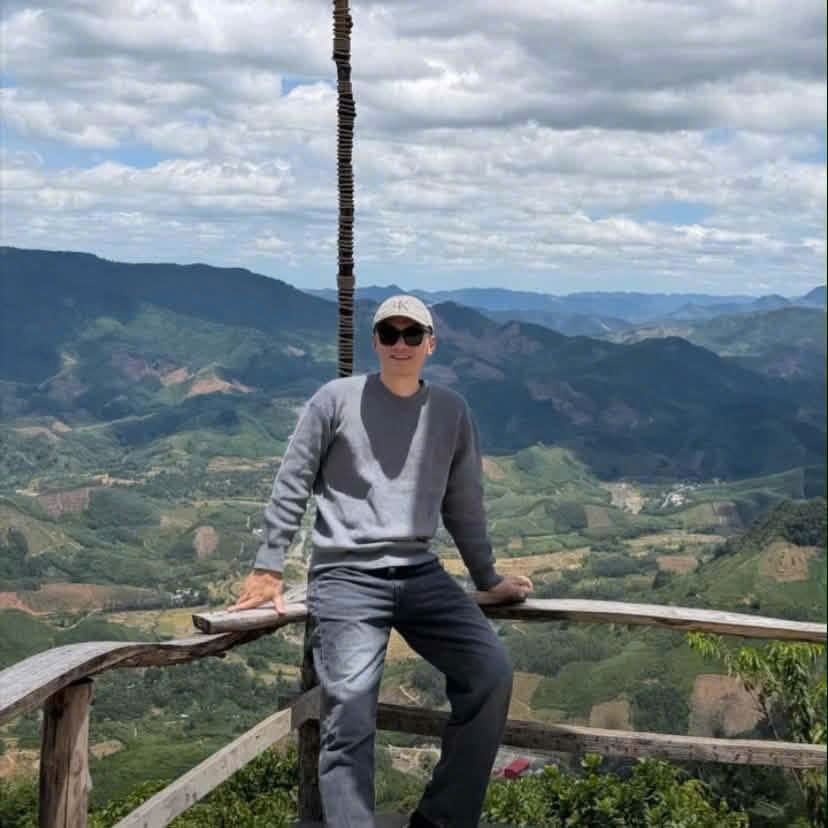 Võ Duy Hùng ( CTV Hỗ Trợ )
