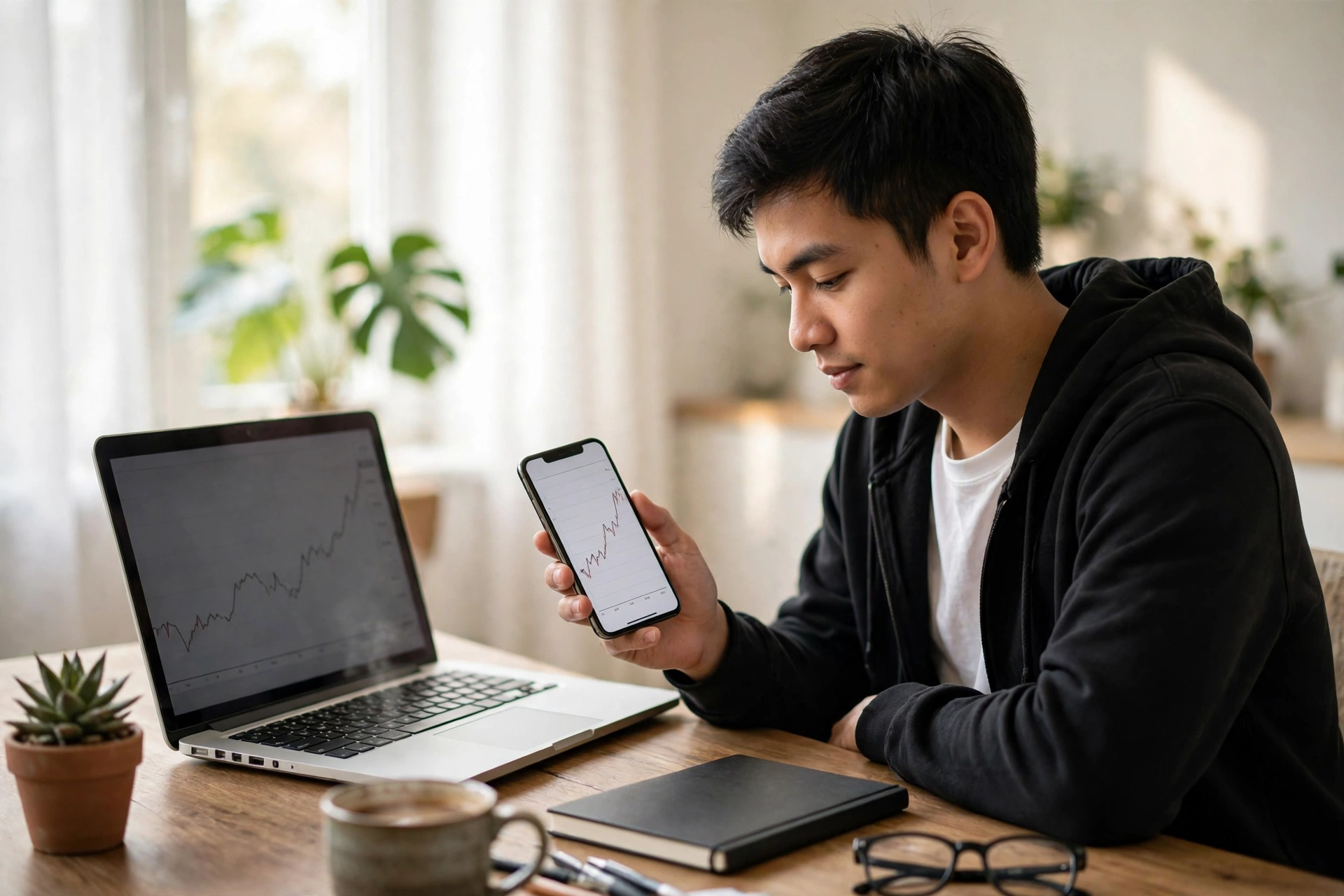Mở Tài Khoản Chứng Khoán Lần Đầu Cho Người Mới: Chọn Công Ty, Nạp Tiền Và Lệnh Đầu Tiên