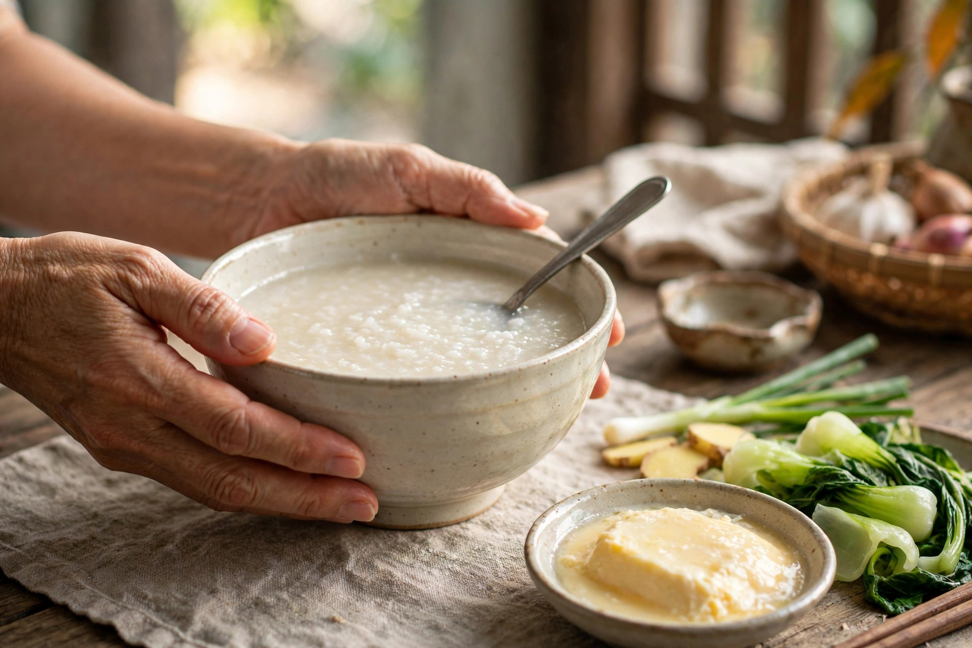 Ăn Sáng Cho Người Đau Dạ Dày: Chọn Món, Giờ Ăn Và Thực Phẩm Cần Tránh