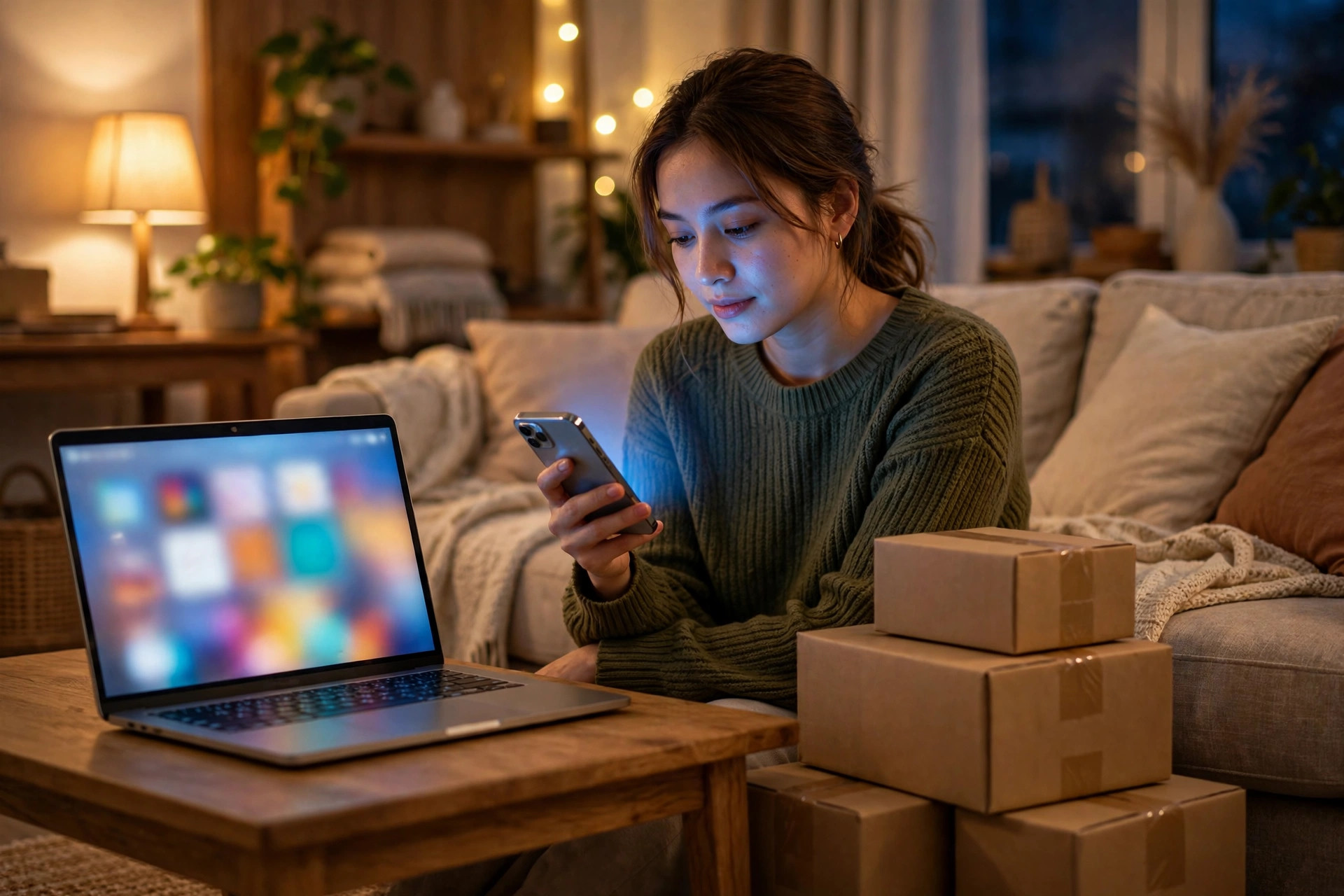 Săn sale 11.11 cho người mới: so sánh giá trước giờ G, đọc điều khoản voucher và 7 bẫy giá ảo cần tránh