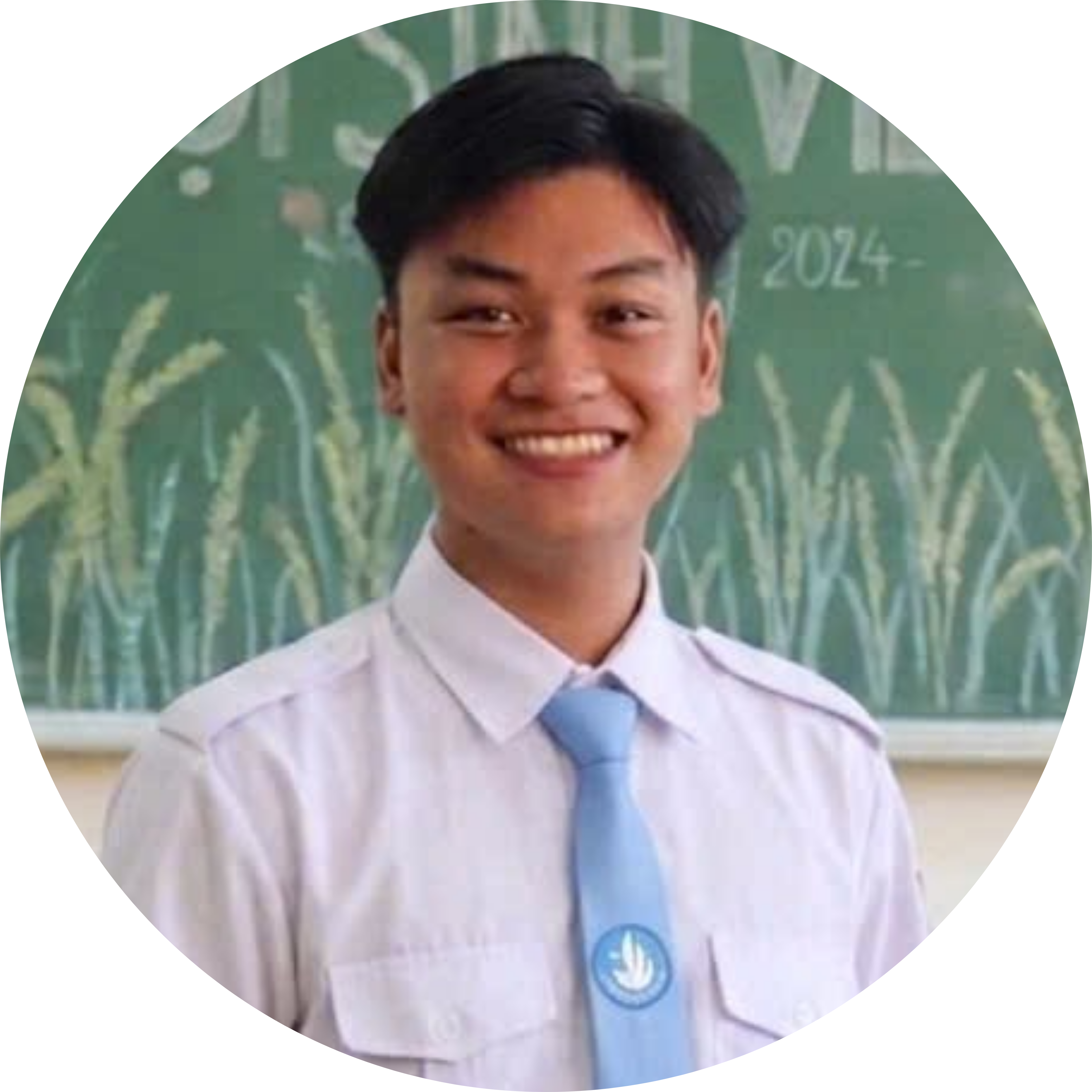 Đồng chí Huỳnh Văn Trọng