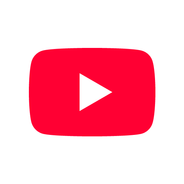 YouTube Logo