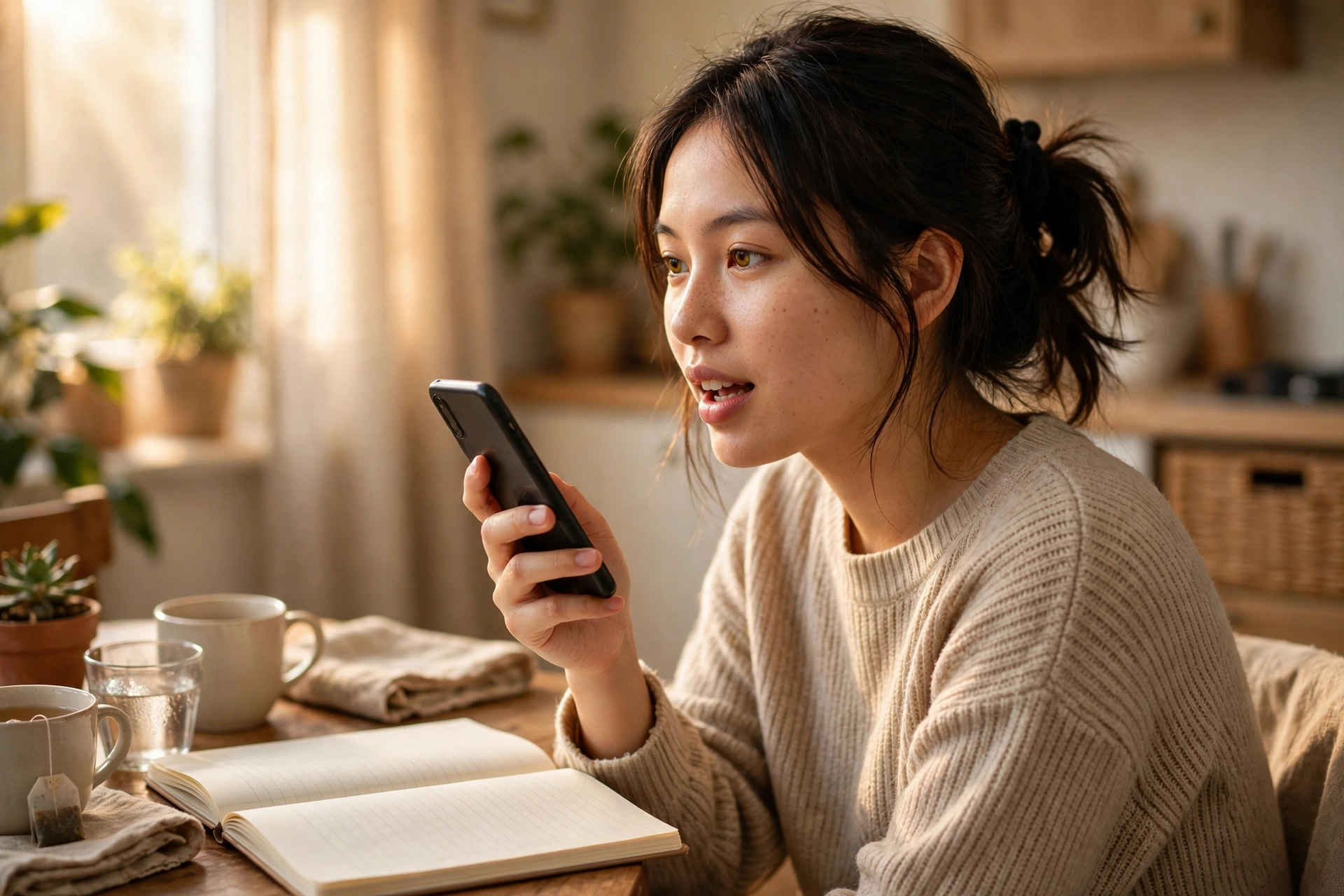 Dùng AI Luyện Tiếng Anh Giao Tiếp Mỗi Ngày: Lộ Trình 30 Phút, Sửa Lỗi Phát Âm Và Giữ Động Lực