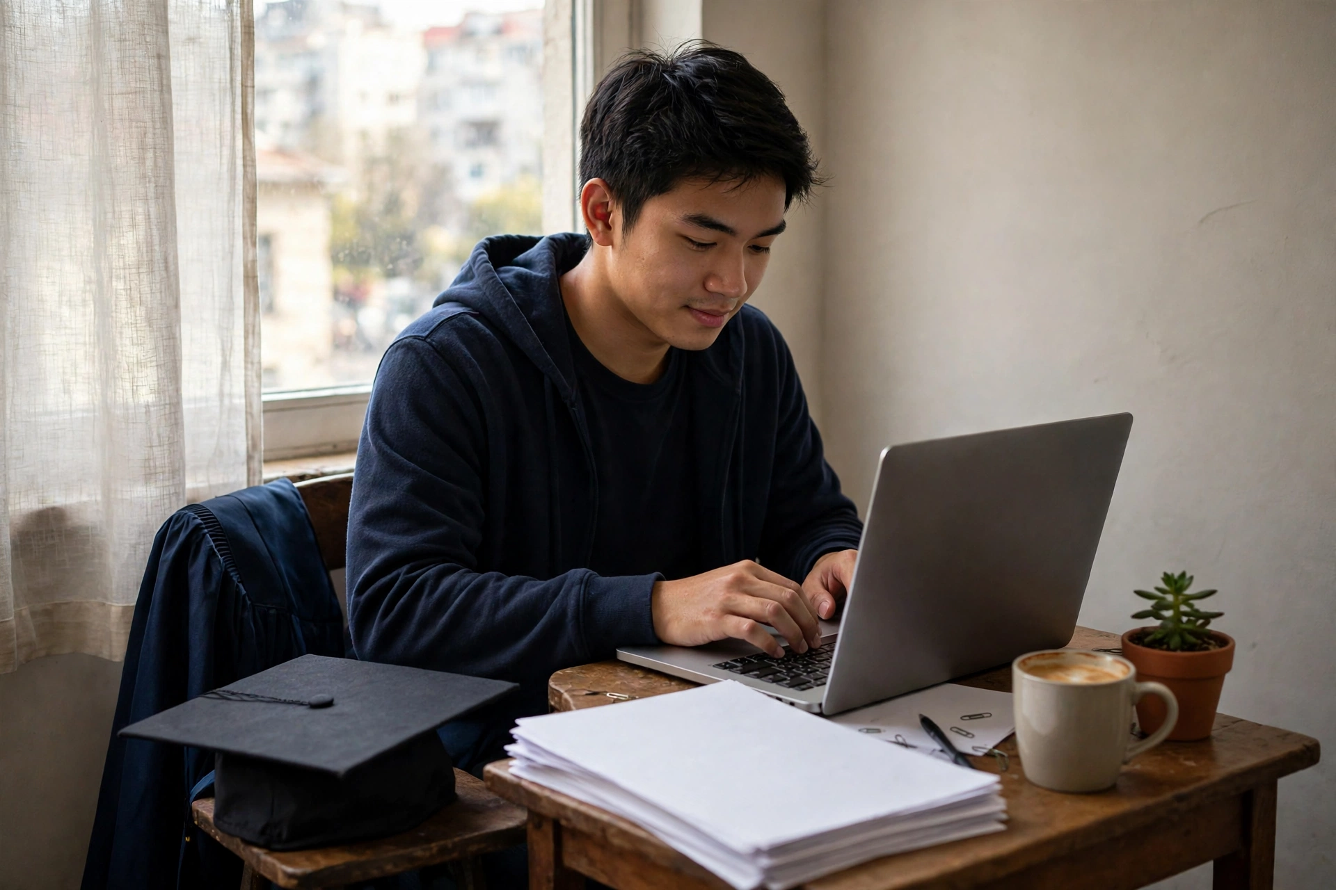 Viết CV Cho Người Mới Ra Trường: Không Kinh Nghiệm Vẫn Ghi Điểm Với Nhà Tuyển Dụng