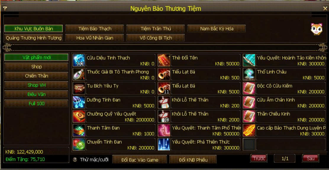🔥 Thần Long Phục Mệnh – Lối Chơi Mới 🔥 Chuyển Sinh – Có Yếu Quyết 86 - CÀY LÀ CÓ TẤT CẢ