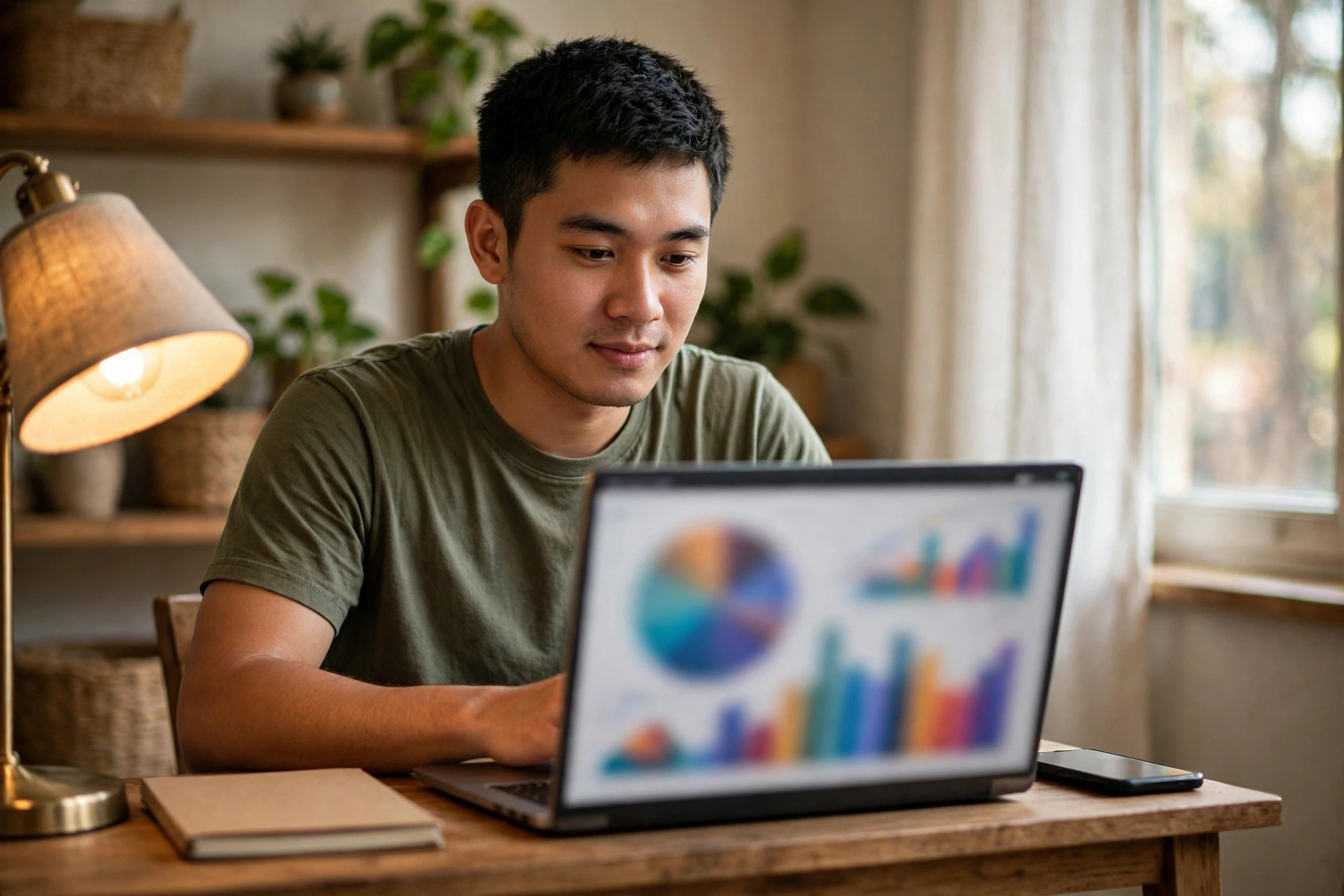 Chạy quảng cáo Facebook cho shop nhỏ với ngân sách 100 nghìn mỗi ngày: hướng dẫn từng bước